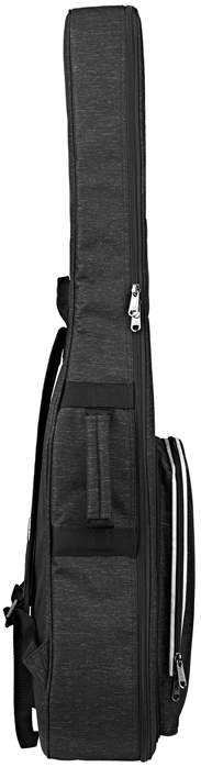 Music Area RB10 Acoustic Guitar Case - Case für akustische Gitarre