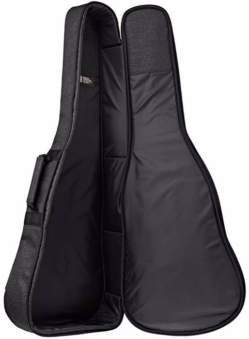 Music Area RB10 3/4 Classical Guitar Case - Case für klassische Gitarre