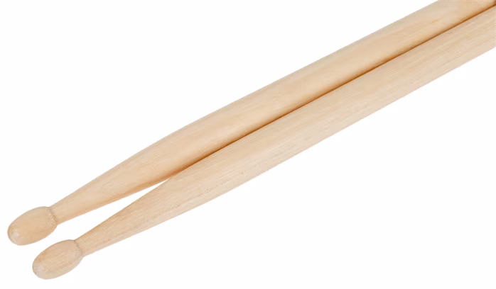 Vic Firth NOVA ROCK - Hickory-Drumsticks