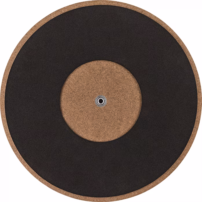 Meinl 12" Stick & Brush Practice Pad - Übungspad