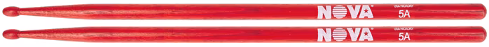 Vic Firth NOVA 5AR - Hickory-Drumsticks