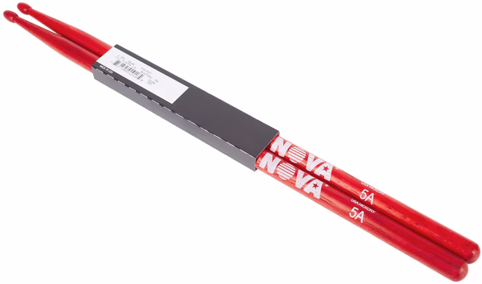 Vic Firth NOVA 5AR - Hickory-Drumsticks