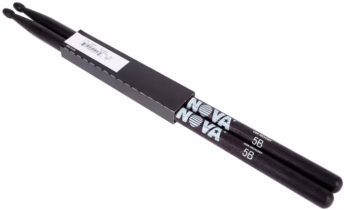 Vic Firth NOVA 5BB - Hickory-Drumsticks