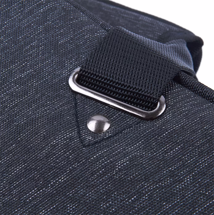 Music Area RB20 Electric Bass Case - Case für E-Bass