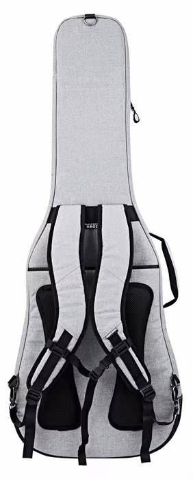 Music Area TANG30 Electric Guitar Case Gray - Case für E-Gitarre