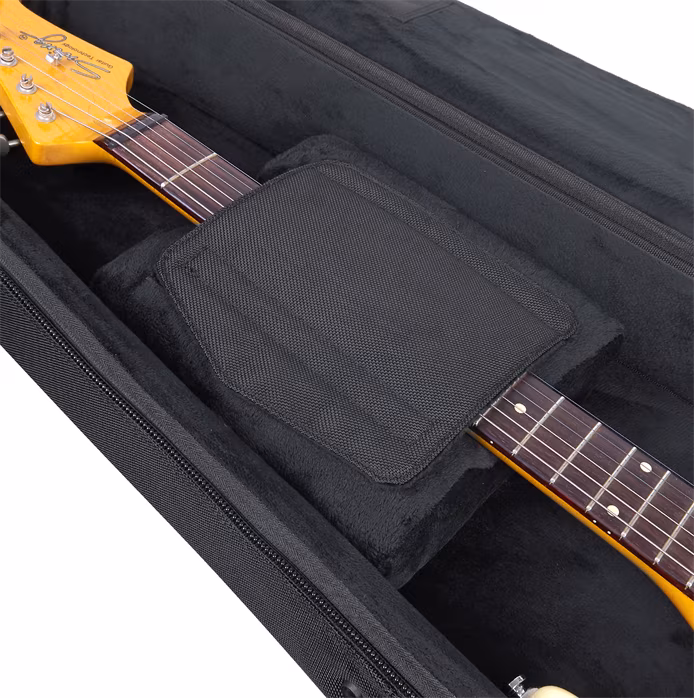 Music Area AA31 Electric Guitar Case - Softcase für E-Gitarre