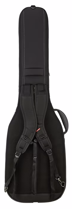 Music Area HAN PRO Electric Bass Case - Softcase für E-Bass