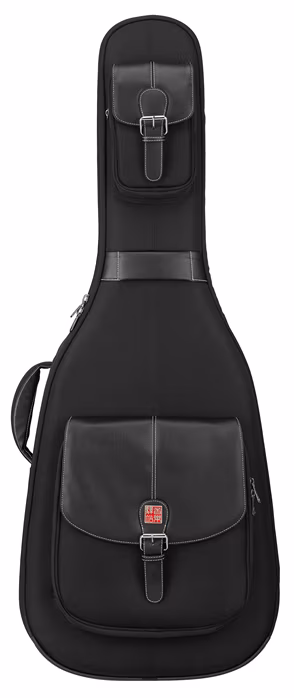 Music Area HAN PRO Acoustic Guitar Case - Softcase für akustische Gitarre
