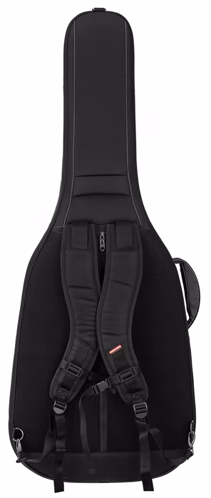 Music Area HAN PRO Acoustic Guitar Case - Softcase für akustische Gitarre