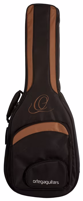 Ortega RCE138-T4 (fast neues) - Klassische elektroakustische Gitarre