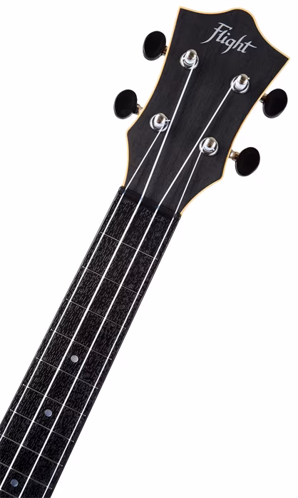 Flight TUC-35 BK - Akustische Ukulele