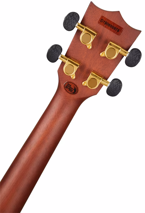 Flight DUC 460 Amara EQ - Elektroakustische Ukulele