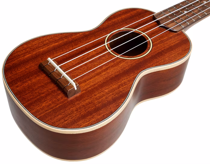 Flight MUS-2 - Akustische Ukulele