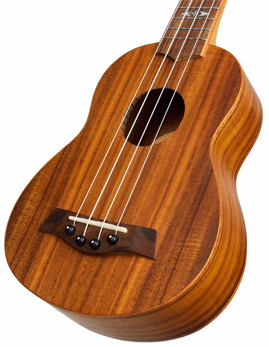 Flight DUS 440 Acacia - Akustische Ukulele