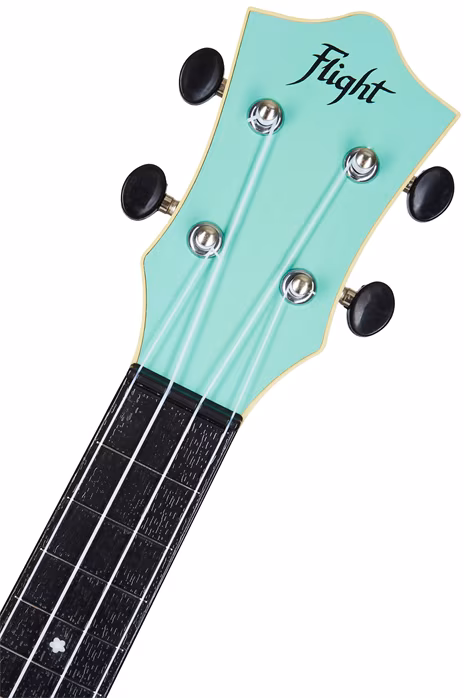 Flight TUS-35 LB - Akustische Ukulele