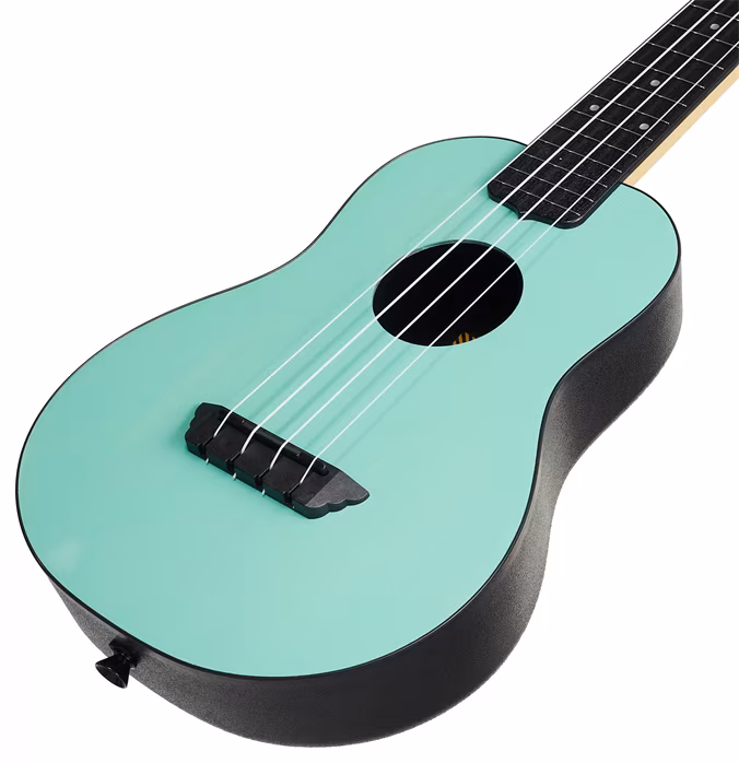 Flight TUC-35 LB - Akustische Ukulele