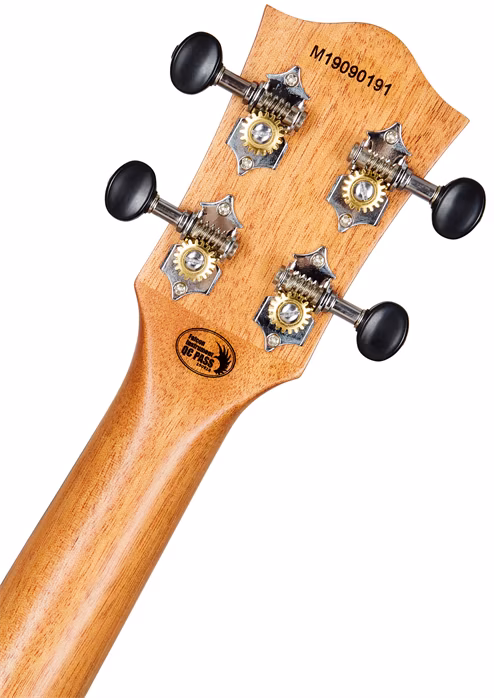 Flight Antonia TE - Elektroakustische Ukulele