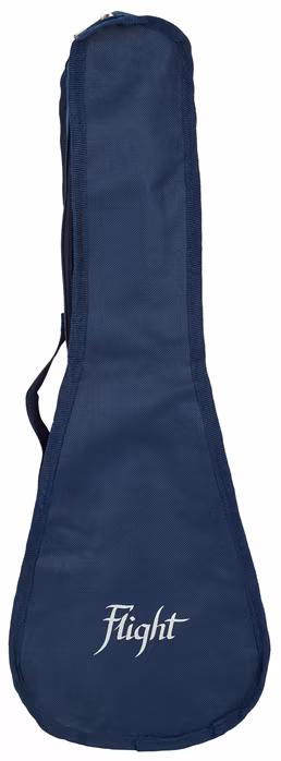 Flight TUS-35 YW - Akustische Ukulele