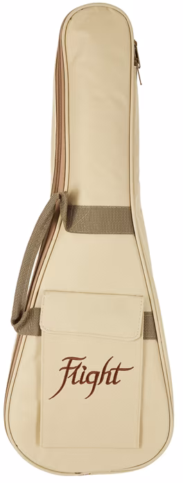 Flight MUC-2 - Akustische Ukulele