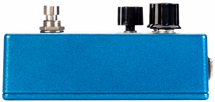 Earthquaker Devices Aqueduct - Gitarren-Effekt