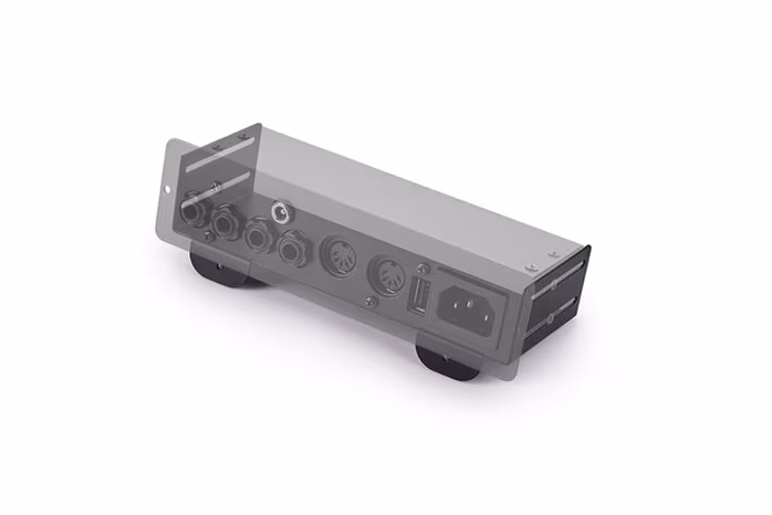 Rockboard MOD Rack - Pedalboard-Griffe