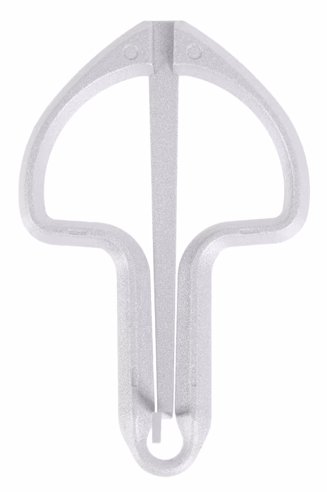 Arnolds & Sons Nikl Coloured 6 - Brumle