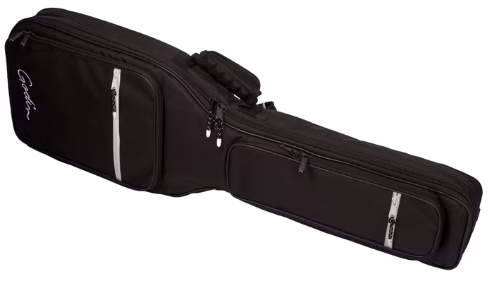 Godin A12 Natural - Zwölfsaitige elektroakustische Gitarre