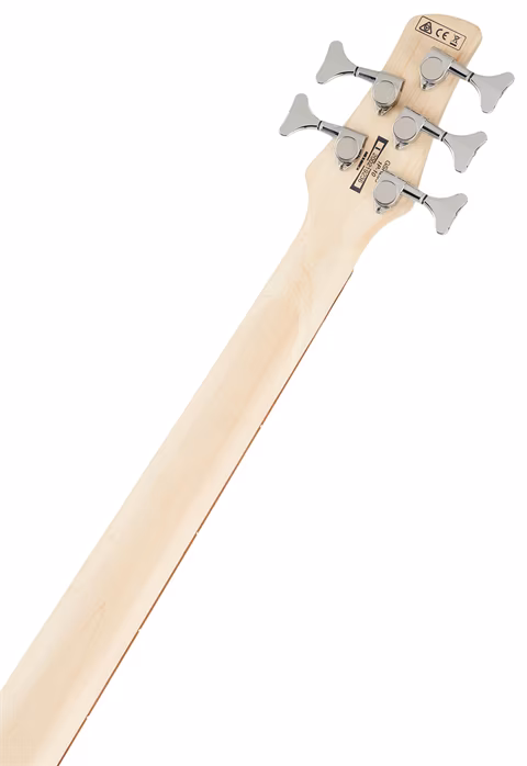 Ibanez GSR205 Black - E-Bass