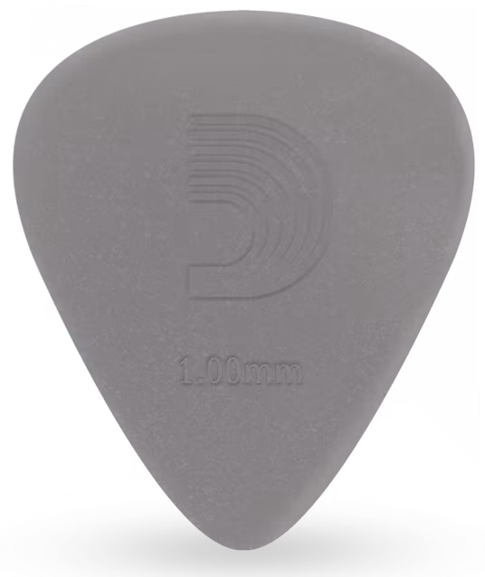 D'Addario 1NFX6-10 - Plektren