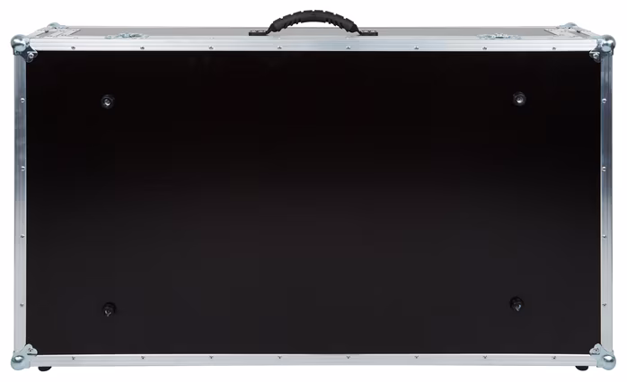 Razzor Cases DJ Case 1100 x 600 x 200 mm - DJ set case