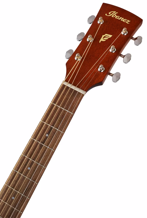 Ibanez PC12MHCE Natural - Elektroakustische Gitarre