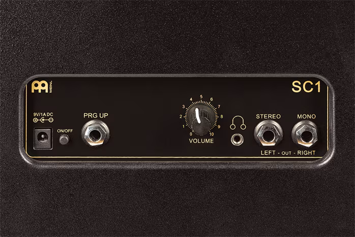 Meinl MPDC1 - Cajón