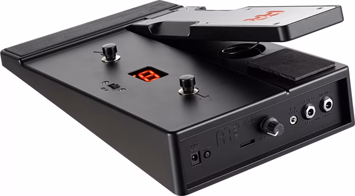 Meinl FX20 - Effekt-Pedal