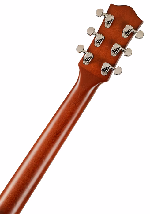 Godin 5th Avenue CW Kingpin II Cognac Burst - Semiakustische Gitarre