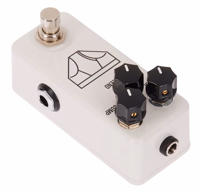 JHS Pedals Whitey Tighty - Gitarren-Effekt