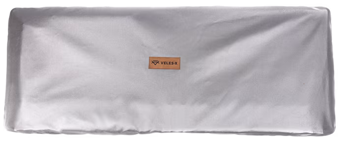 Veles-X Keyboard Cover 76-88 Keys (123 - 143cm) - Anti-Staub-Schutzhülle