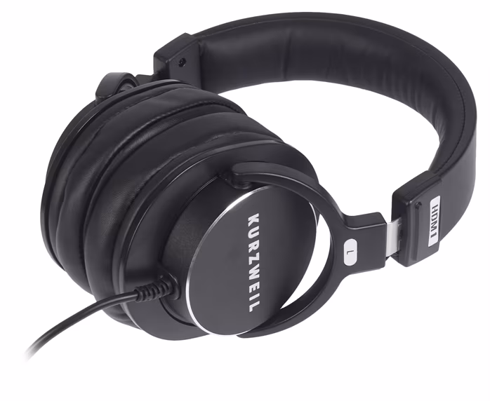 Kurzweil HDM1 - Kopfhörer