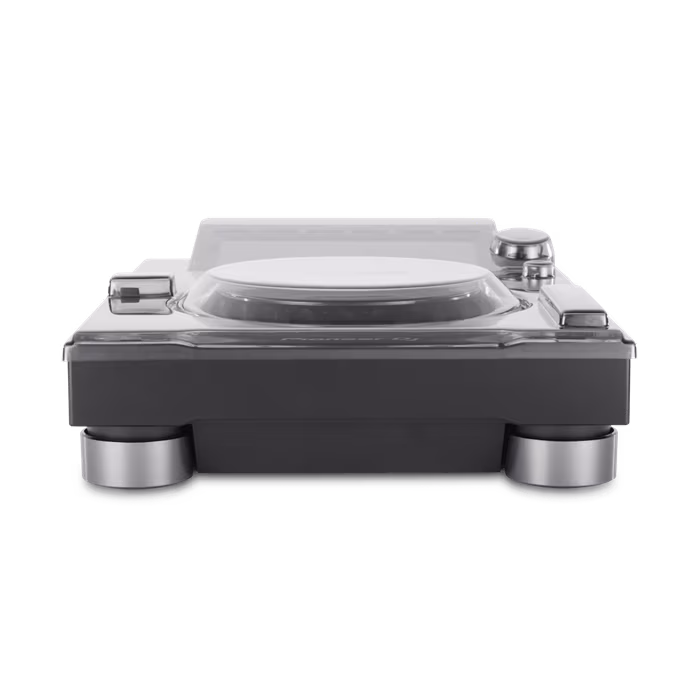 Decksaver Pioneer DJ CDJ-3000 Cover - Case