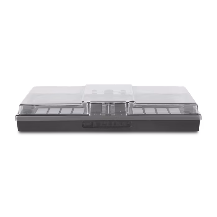 Decksaver LE Reloop READY & BUDDY cover (LIGHT EDITION) - Case