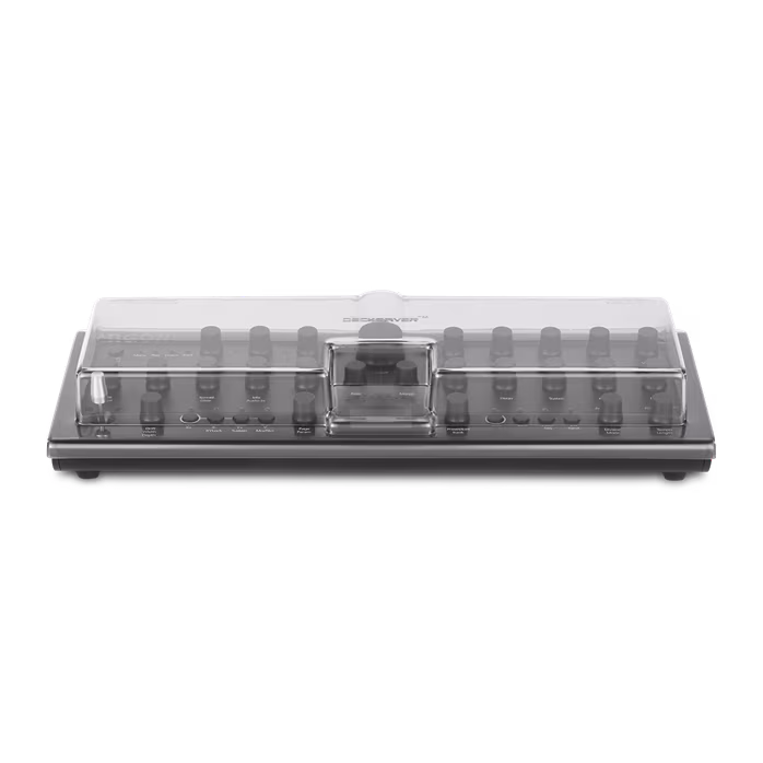 Decksaver Modal Electronics Argon 8M/ Cobalt 8M Desktop cover - Case