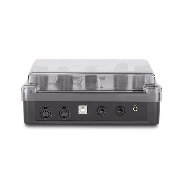 Decksaver Waldorf Streichfett/2-Pole/Rocket cover - Case