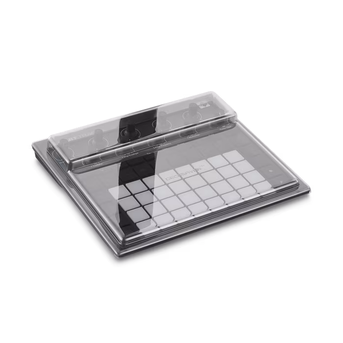 Decksaver Novation Circuit Tracks cover - Case