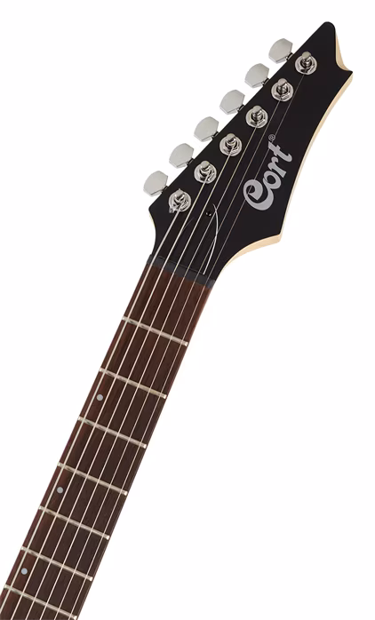 Cort X100 OPBC - E-Gitarre