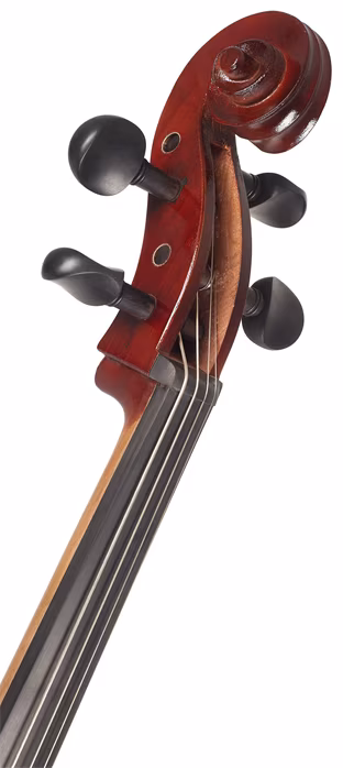Gewa Pure Cello Massive 4/4 - Violoncello