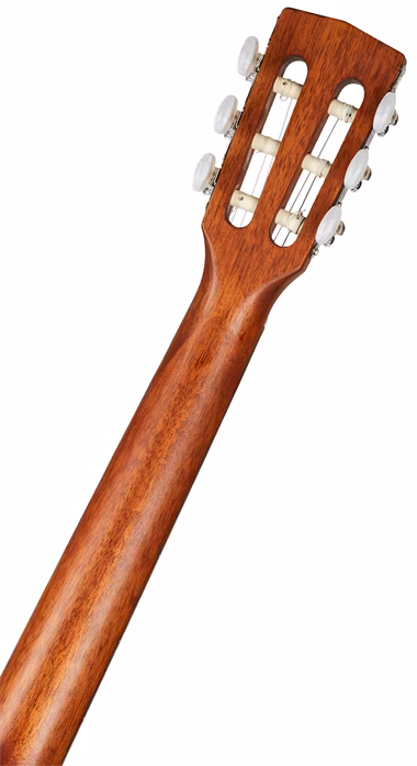 Cort Jade E Nylon BRB - Klassische elektroakustische Gitarre