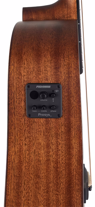 Sigma Guitars DMC-15E - Elektroakustische Gitarre