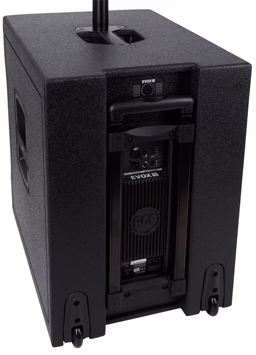 RCF EVOX 12 - Soundsystem