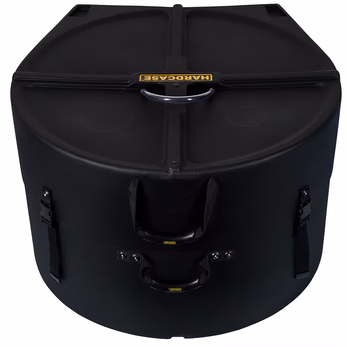 Hardcase HN24B (ausgepackt) - Hardcase für Basstrommel