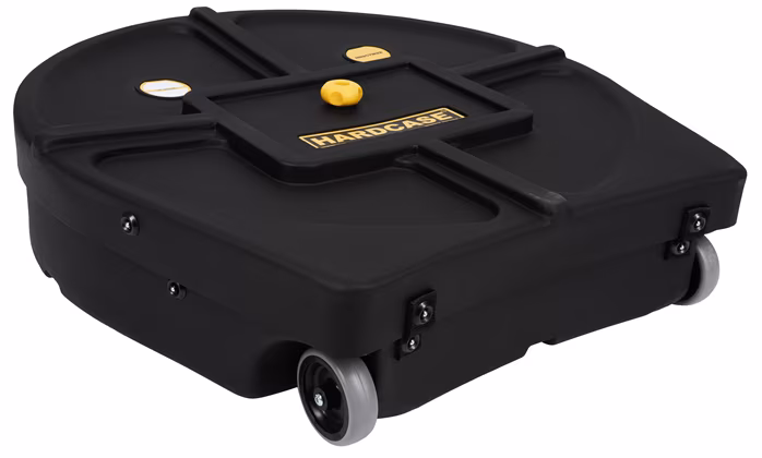 Hardcase HN9CYM22 - Hardcase für Becken