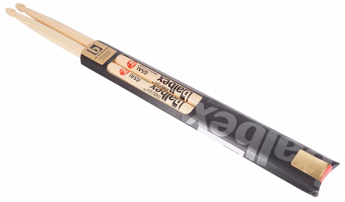 Balbex HIG5AL Germany G5AL - Hickory-Drumsticks